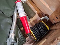 Divers tuingereedschap - afbeelding 4 van  7