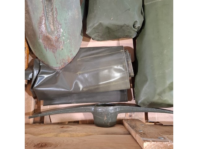 Divers tuingereedschap - afbeelding 5 van  7