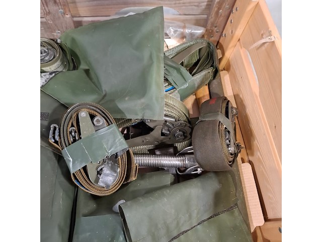 Divers tuingereedschap - afbeelding 6 van  7