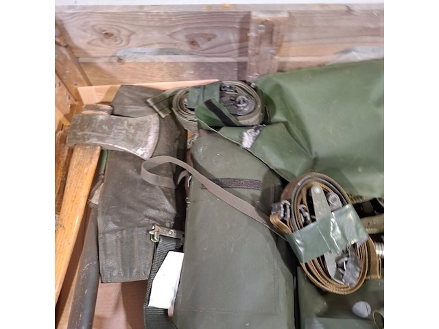 Divers tuingereedschap - afbeelding 7 van  7