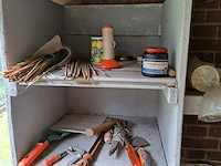 Divers tuingereedschap - afbeelding 5 van  8