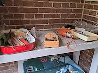 Divers tuingereedschap - afbeelding 6 van  8
