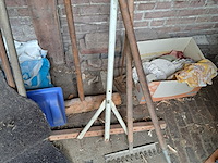 Divers tuingereedschap - afbeelding 7 van  8