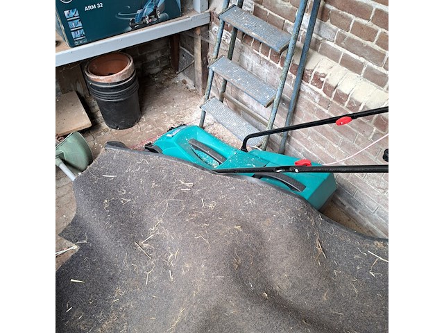 Divers tuingereedschap - afbeelding 8 van  8