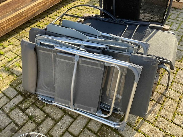 Divers tuinmeubilair - afbeelding 2 van  4