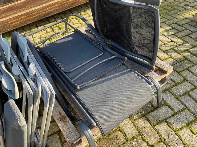 Divers tuinmeubilair - afbeelding 3 van  4