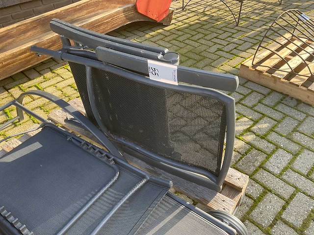 Divers tuinmeubilair - afbeelding 4 van  4
