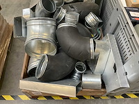 Divers ventilatie en afvoer materiaal - afbeelding 4 van  4