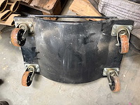 Divers verplaats dolly’s (bergings gereedschap) (11x) - afbeelding 17 van  23