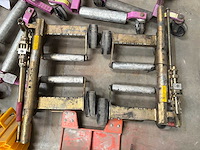Divers verplaats dolly’s (bergings gereedschap) (11x) - afbeelding 7 van  34