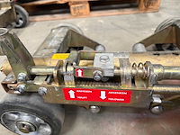 Divers verplaats dolly’s (bergings gereedschap) (11x) - afbeelding 11 van  34
