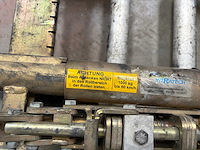 Divers verplaats dolly’s (bergings gereedschap) (11x) - afbeelding 17 van  34