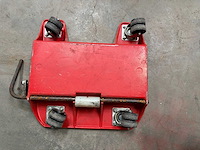 Divers verplaats dolly’s (bergings gereedschap) (11x) - afbeelding 24 van  34