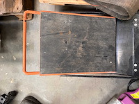 Divers verplaats dolly’s (bergings gereedschap) (11x) - afbeelding 25 van  34