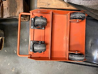 Divers verplaats dolly’s (bergings gereedschap) (11x) - afbeelding 26 van  34