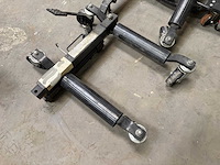 Divers verplaats dolly’s (bergings gereedschap) (11x) - afbeelding 23 van  34