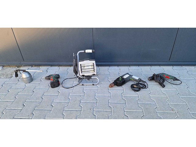 Divers verzamel pallet combinatie - afbeelding 10 van  57