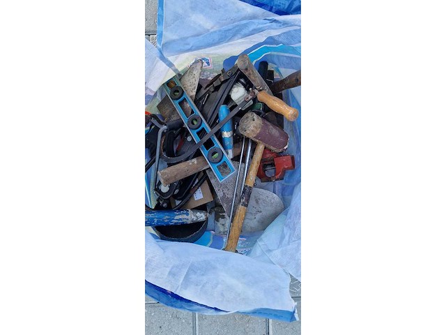 Divers verzamel pallet combinatie - afbeelding 37 van  57