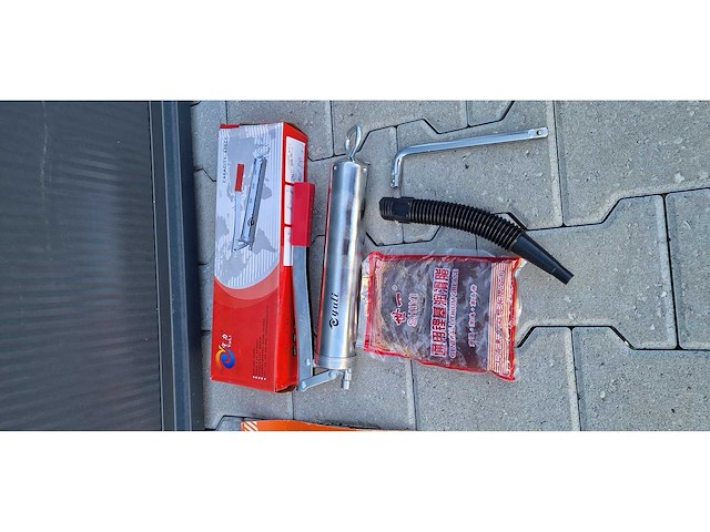 Divers verzamel pallet combinatie - afbeelding 34 van  57