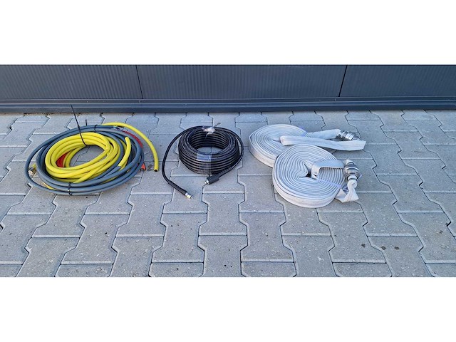 Divers verzamel pallet combinatie - afbeelding 56 van  57