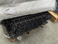 Divers vloerverwarmings materiaal, rehau en warpsystems - afbeelding 5 van  5