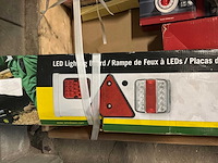 Divers voertuig verlichting - afbeelding 2 van  4