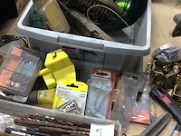 Divers werkmateriaal - afbeelding 2 van  6