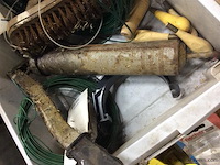 Divers werkmateriaal - afbeelding 6 van  6