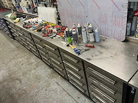 Divers werkplaats - afbeelding 7 van  13