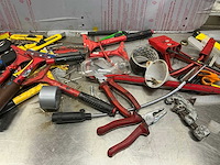 Divers werkplaats - afbeelding 10 van  13