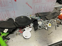 Divers werkplaats - afbeelding 1 van  8