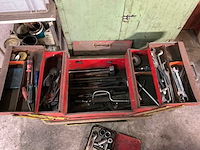 Divers werkplaatsinventaris - afbeelding 3 van  5