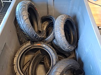 Divers werkplaatsinventaris - afbeelding 2 van  10