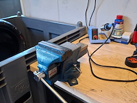 Divers werkplaatsinventaris - afbeelding 5 van  10