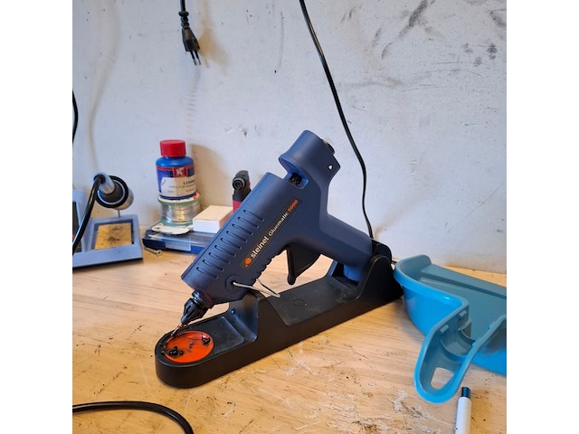Divers werkplaatsinventaris - afbeelding 6 van  10