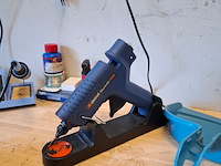 Divers werkplaatsinventaris - afbeelding 6 van  10