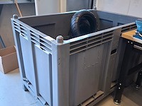 Divers werkplaatsinventaris - afbeelding 10 van  10