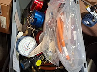Divers werkplaatsinventaris - afbeelding 5 van  10
