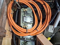 Divers werkplaatsinventaris - afbeelding 7 van  10