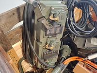 Divers werkplaatsinventaris - afbeelding 8 van  10