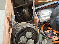 Divers werkplaatsinventaris - afbeelding 10 van  10