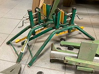 Divers werkplaatsinventaris - afbeelding 2 van  19