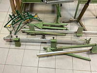 Divers werkplaatsinventaris - afbeelding 3 van  19