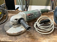 Divers werkplaatsinventaris - afbeelding 7 van  19