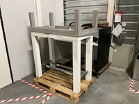 Divers werkplaatsmeubilair - afbeelding 1 van  1