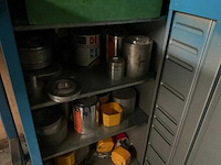 Divers werkplaatsmeubilair - afbeelding 5 van  14