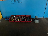 Divers werkplaatsmeubilair - afbeelding 9 van  14