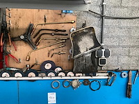 Divers werkplaatsmeubilair - afbeelding 11 van  14