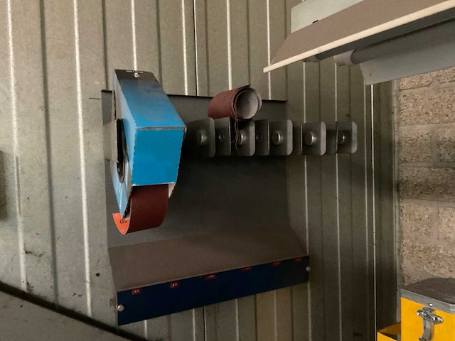 Divers werkplaatsmeubilair - afbeelding 13 van  14