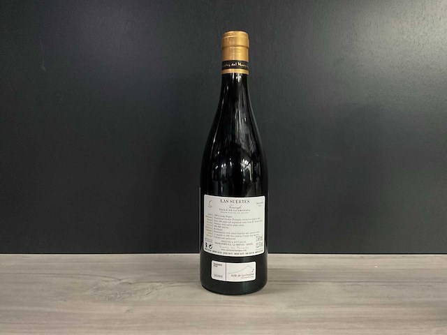 Divers wijn overig (2x) - afbeelding 3 van  7